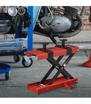 Plataforma Elevadora