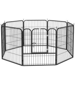 Parque para Mascotas