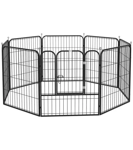 Parque para Mascotas