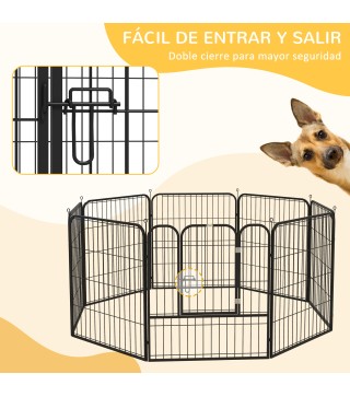Parque para Mascotas