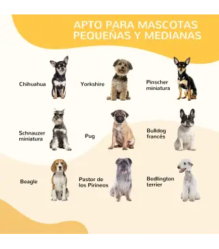 Parque para Mascotas