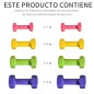 Juego de Mancuernas Juego de Mancuernas