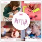 Juego de Mesa y 2 Sillas Infantiles Juego de Mesa y 2 Sillas Infantiles