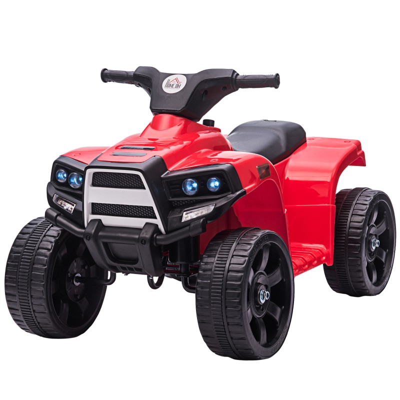 Quad Eléctrico para Niños Quad Eléctrico para Niños
