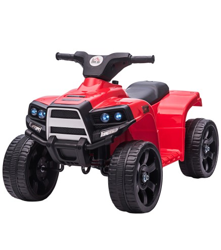 Quad Eléctrico para Niños