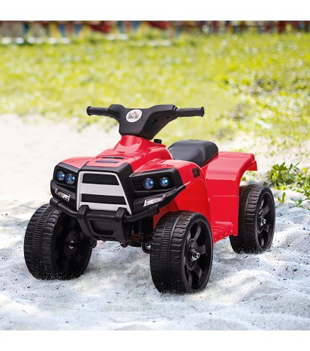Quad Eléctrico para Niños