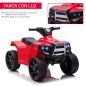 Quad Eléctrico para Niños Quad Eléctrico para Niños