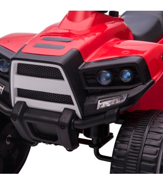Quad Eléctrico para Niños