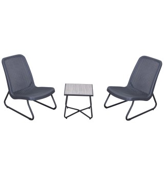 Conjunto de Muebles de Jardín