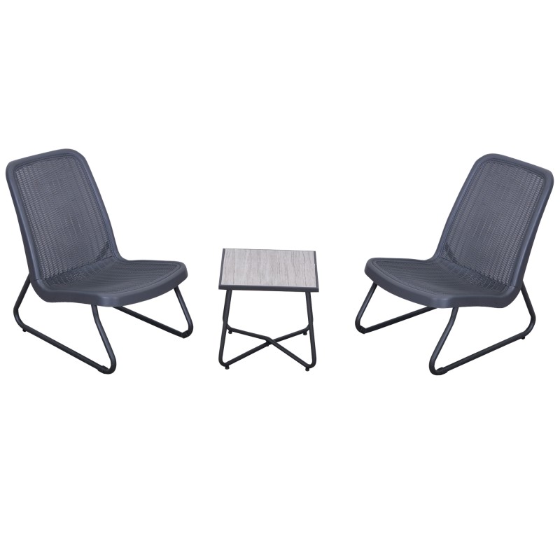 Conjunto de Muebles de Jardín