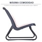 Conjunto de Muebles de Jardín