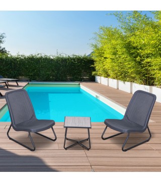 Conjunto de Muebles de Jardín