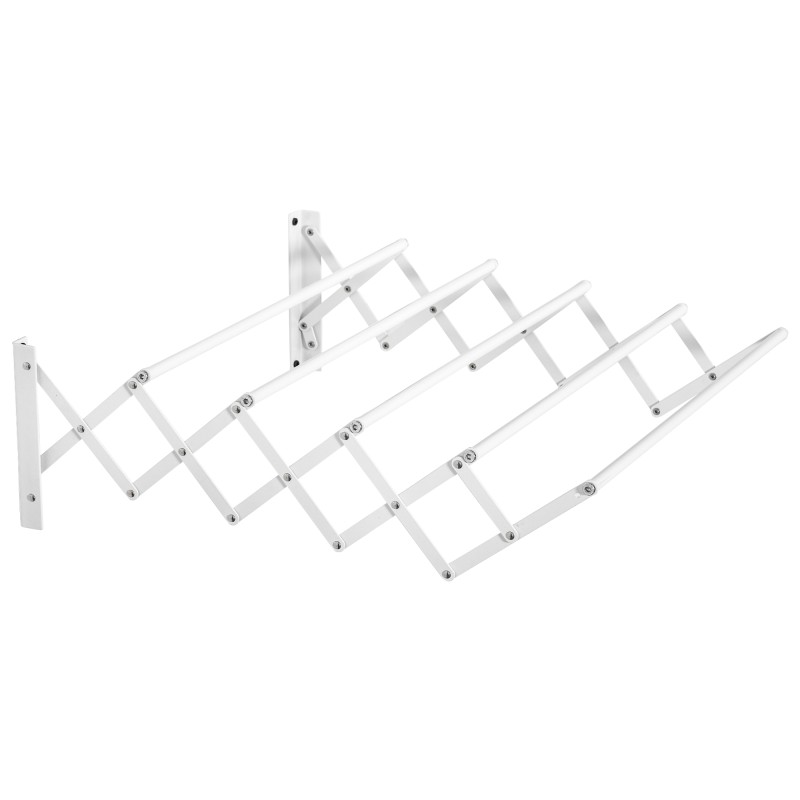 Tendedero de pared