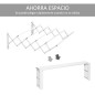 Tendedero de pared