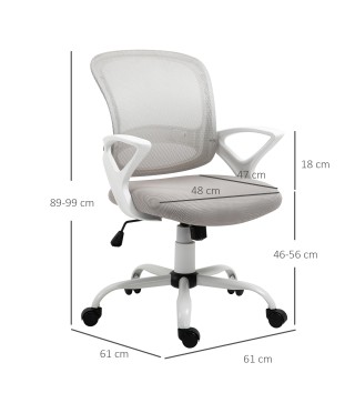 Silla de Oficina