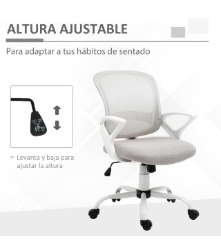 Silla de Oficina