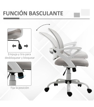 Silla de Oficina