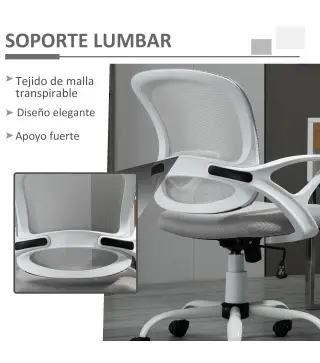 Silla de Oficina