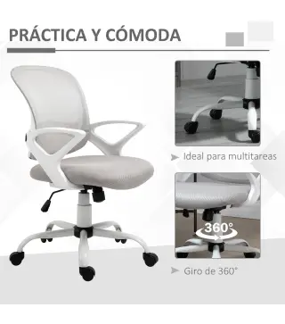 Silla de Oficina