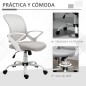Silla de Oficina