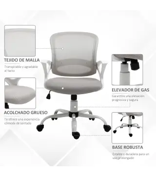 Silla de Oficina
