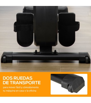 Máquina de Remo