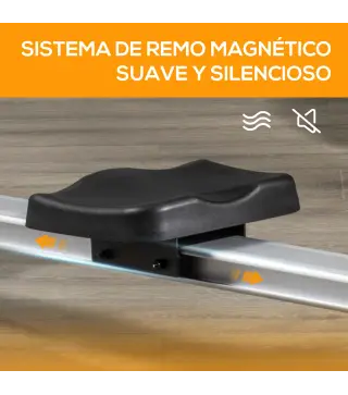 Máquina de Remo