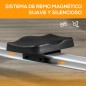 Máquina de Remo Máquina de Remo
