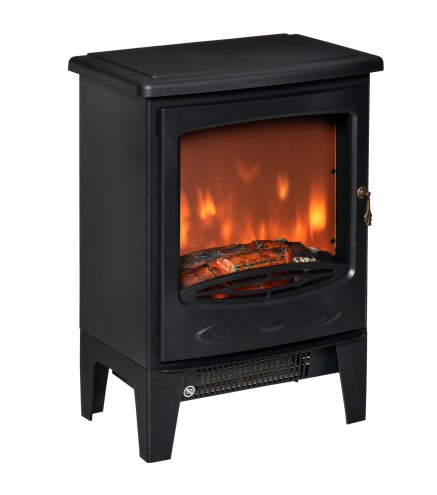 Chimenea Eléctrica