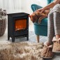 Chimenea Eléctrica Chimenea Eléctrica