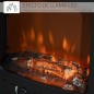 Chimenea Eléctrica Chimenea Eléctrica