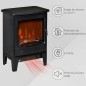 Chimenea Eléctrica Chimenea Eléctrica