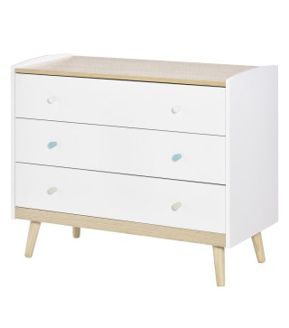 Cajonera Infantil