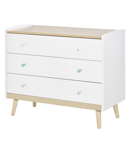 Cajonera Infantil