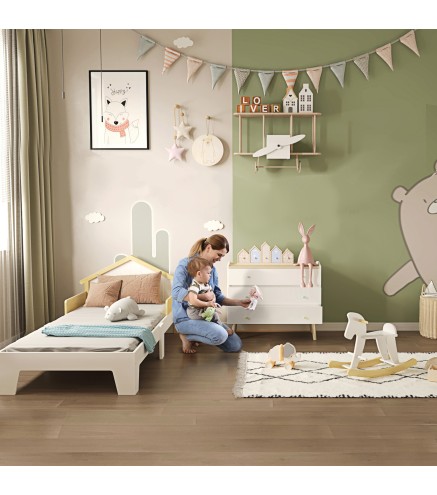 Cajonera Infantil