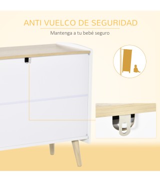 Cajonera Infantil
