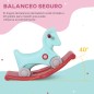 Caballito Balancín para Bebés Caballito Balancín para Bebés