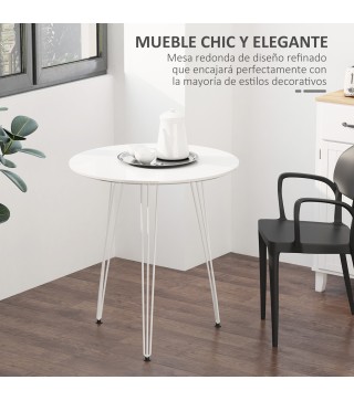 Mesa de Comedor