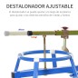 Desmontador de Neumáticos