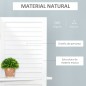Biombo Separador de Madera Biombo Separador de Madera