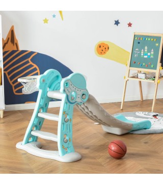 Tobogán Infantil