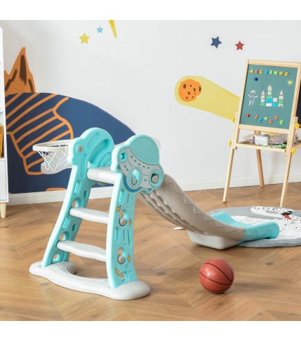 Tobogán Infantil