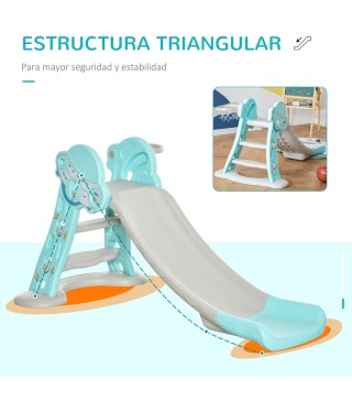 Tobogán Infantil