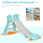 Tobogán Infantil Tobogán Infantil