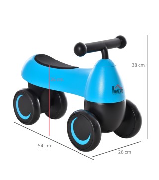 Correpasillos de Equilibrio para Niños