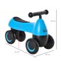 Correpasillos de Equilibrio para Niños Correpasillos de Equilibrio para Niños
