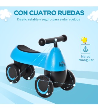 Correpasillos de Equilibrio para Niños