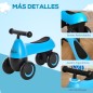 Correpasillos de Equilibrio para Niños Correpasillos de Equilibrio para Niños