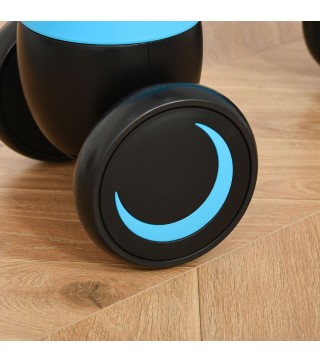 Correpasillos de Equilibrio para Niños