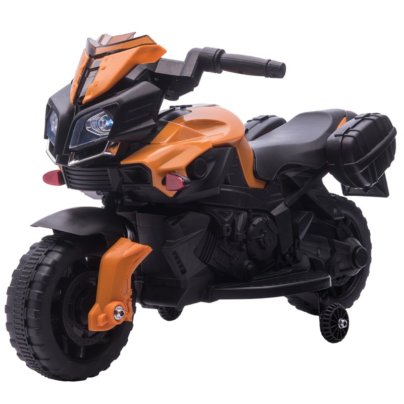 Moto Eléctrica Infantil Moto Eléctrica Infantil